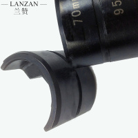 兰赞(LANZAN) 模块凹膜（配BC-713M）DIN95、95mm2