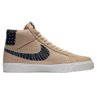 Nike/耐克 男鞋 2020新款SB ZOOM BLAZER刺绣拼接休闲板鞋 CT0715-200