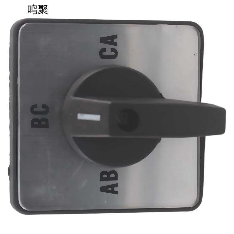 鸣聚 左右开关 LW39-16A 个高清大图