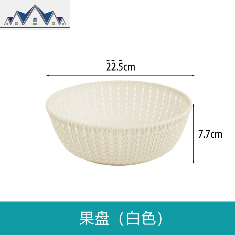 脏衣服收纳筐塑料卧室家用玩具脏衣篮子浴室衣物篓编织卫生间篮子 三维工匠收纳篮高清大图