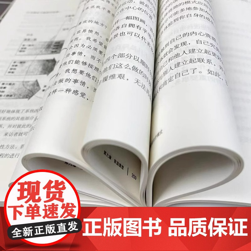 正版萨提亚家庭治疗模式 第二版 世图心理 萨提亚家庭治疗案例 维吉尼亚萨提亚 世界图书出版公司 心理咨询与治疗 图书籍高清大图