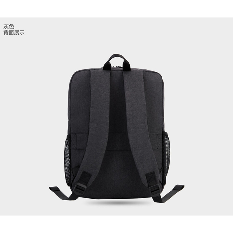 外交官(Diplomat) YH-Z901L 外交官商务休闲双肩背包 28*10*39CM