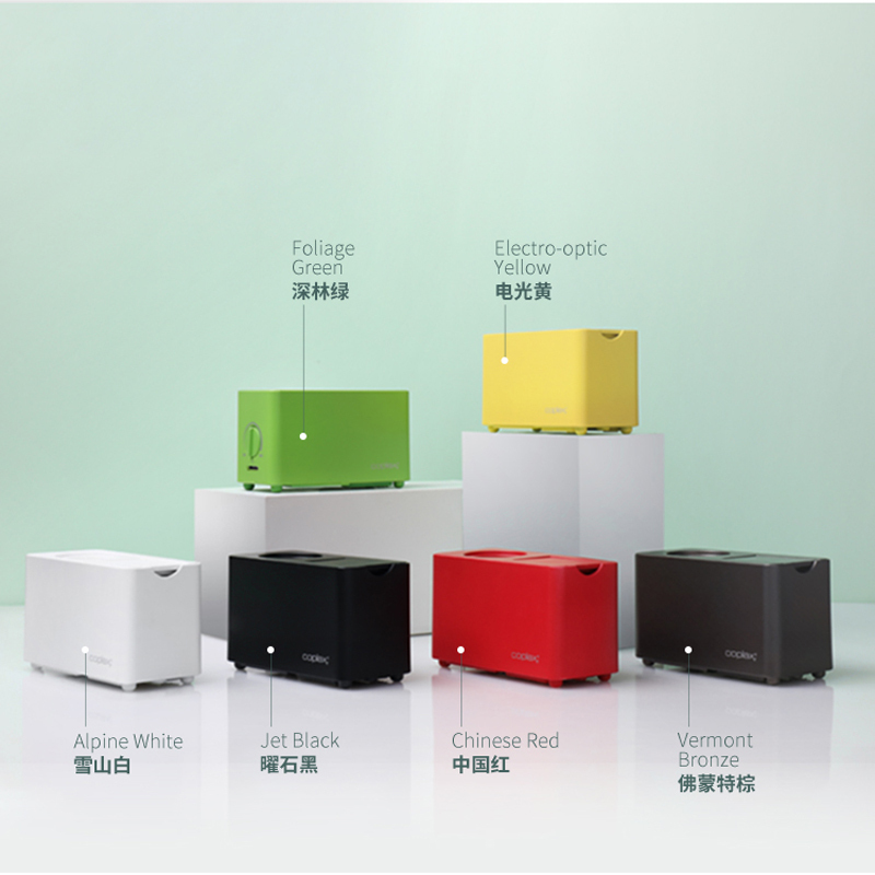 coplax 负离子功能 1-10㎡（平） 超声波式