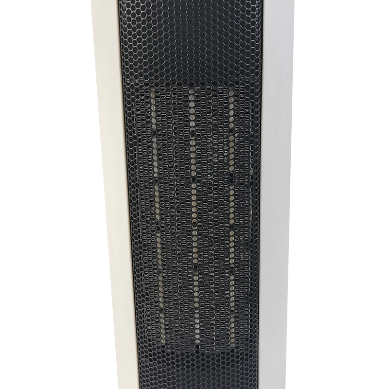 思嘉思达 石墨烯立式取暖器 SKD-N0060A高清大图