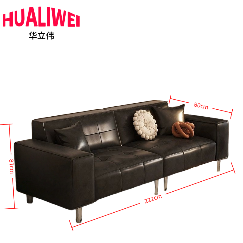 华立伟沙发12高清大图