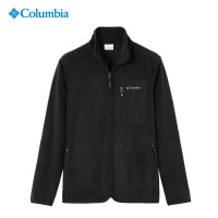 2021春夏新品哥伦比亚Columbia抓绒衣男户外保暖弹力抓绒衣AE0410