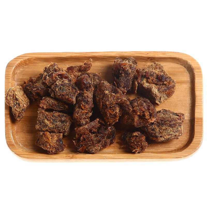 绿盛 原切牛肉粒75g袋装 沙嗲味原汁五香味网红牛肉干牛肉粒牛肉熟食