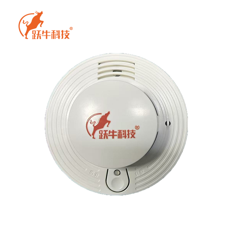 跃牛科技 烟雾报警器 YN-FL251 个