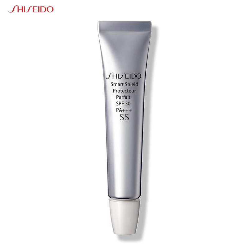 资生堂SHISEIDO透润隔离乳30ml