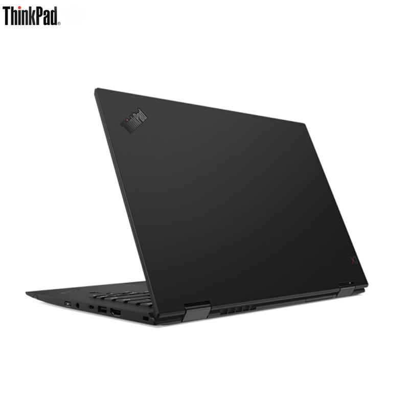 联想ThinkPad X1 Yoga 2018 14英寸触摸屏笔记本ST(i7-8550U 16G 512G W10H)