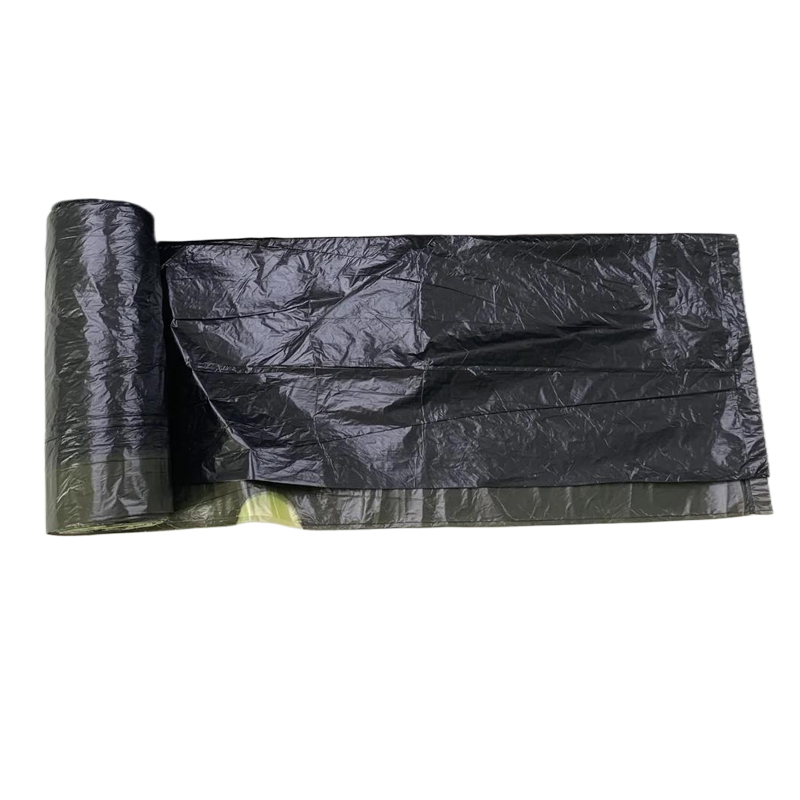 永满铁运 大号塑料袋 80*100cm 个高清大图