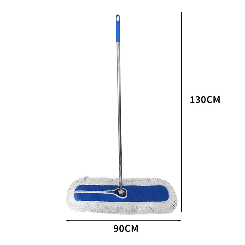 苏宁宜品 SNYP-TB111 平板拖把90*130cm高清大图