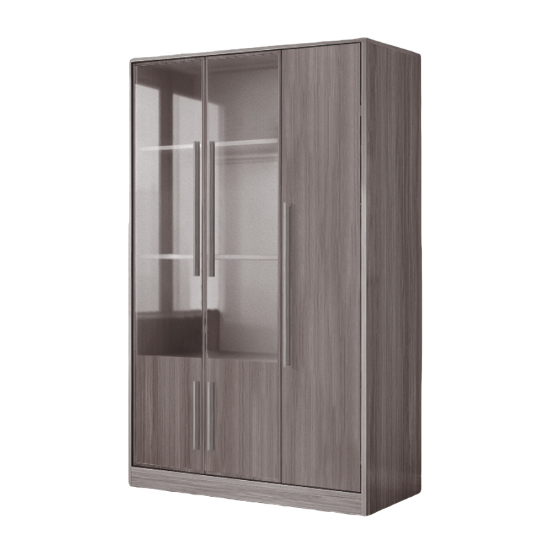 蕃蒂衣柜1410*395*2500mm台高清大图