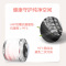 海尔(Haier) 壁挂洗衣机3KG 小型迷你除菌家用全自动婴儿儿童内衣裤 迷你洗衣机 EGM30717MAX1U1