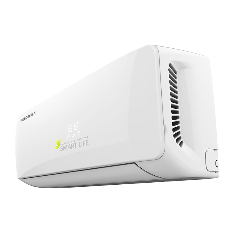 科龙kelon空调挂机一级能效变频空调大1匹kfr26gwqh1xx1