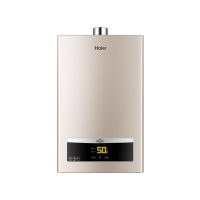 Haier/海尔欧式侧吸式抽油烟机 天燃气灶具 天然气燃气热水器 烟灶燃套餐 EC700+QE5B2+12升燃气热水器套