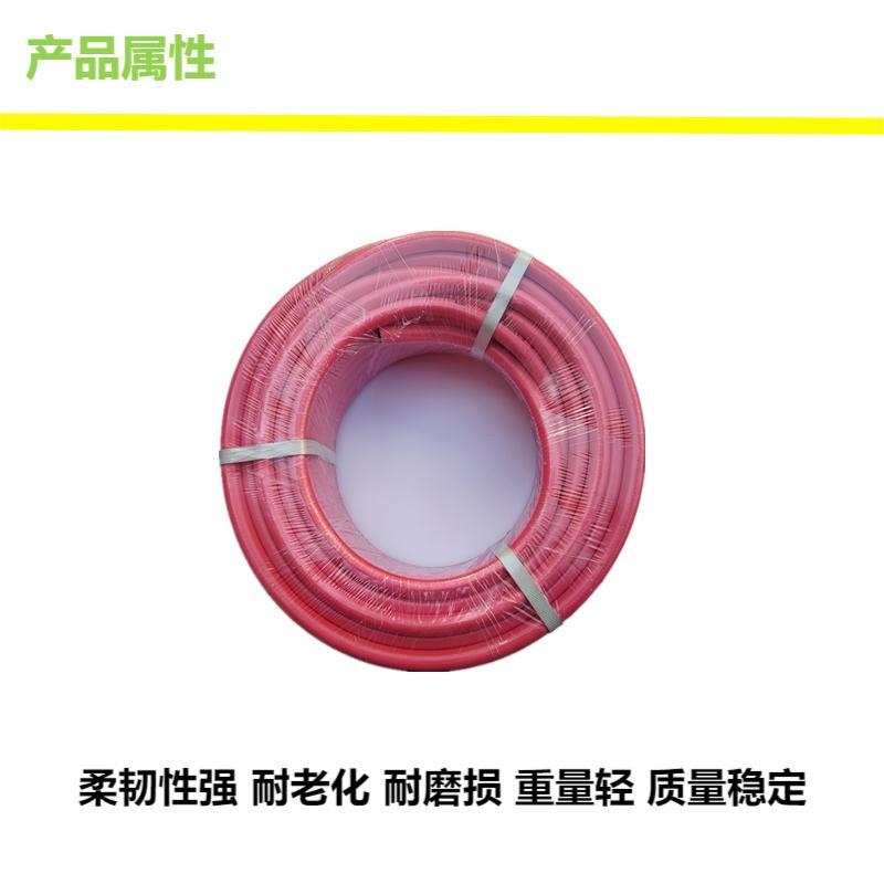 鹤程卓亿 氧气胶管 HCZY-126 单位:m高清大图