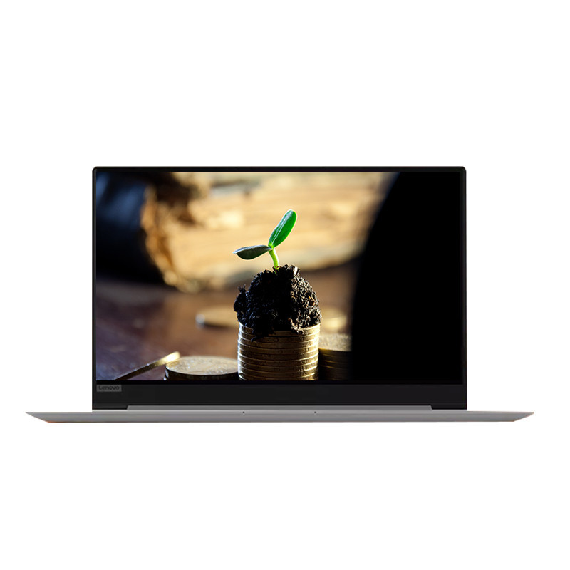 联想(Lenovo)扬天V730-15 15英寸商用笔记本电脑(I7-7700HQ 8GB 512G固 4G独显 银)
