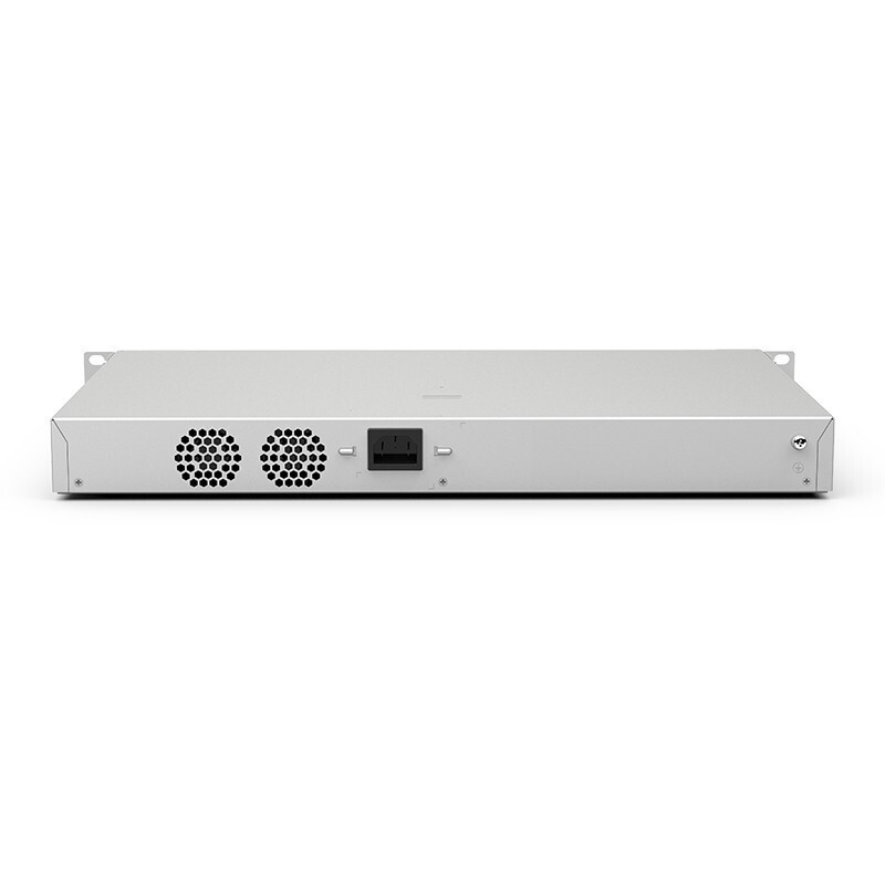 锐捷(Ruijie)二层网管48口千兆交换机 接入交换机RG-NBS3200-48GT4XS