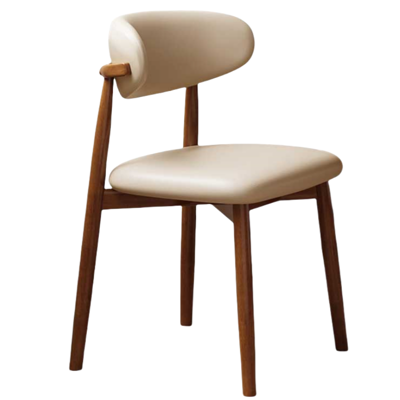 铭思达餐椅46*46*80cm把高清大图