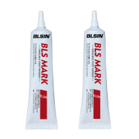 BLSIN 螺栓标记胶 50ml/支