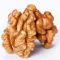 新疆核桃仁 生核桃仁原味薄皮去核核桃鲜核桃仁250g/袋坚果干货休闲办公零食新疆特产坚果炒货