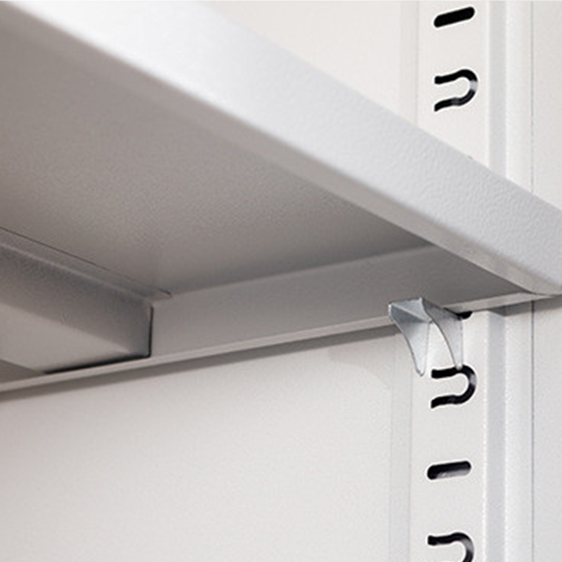 鑫龙都 文件柜大器台高清大图