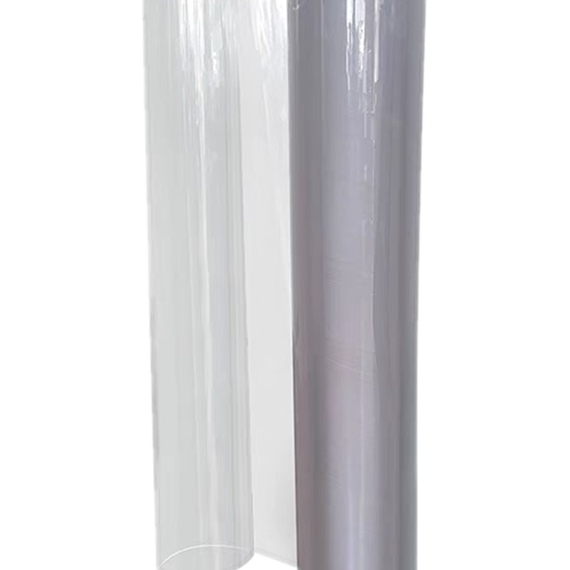 欣德旺PVC水晶板w33/平方米(1.5mm厚)