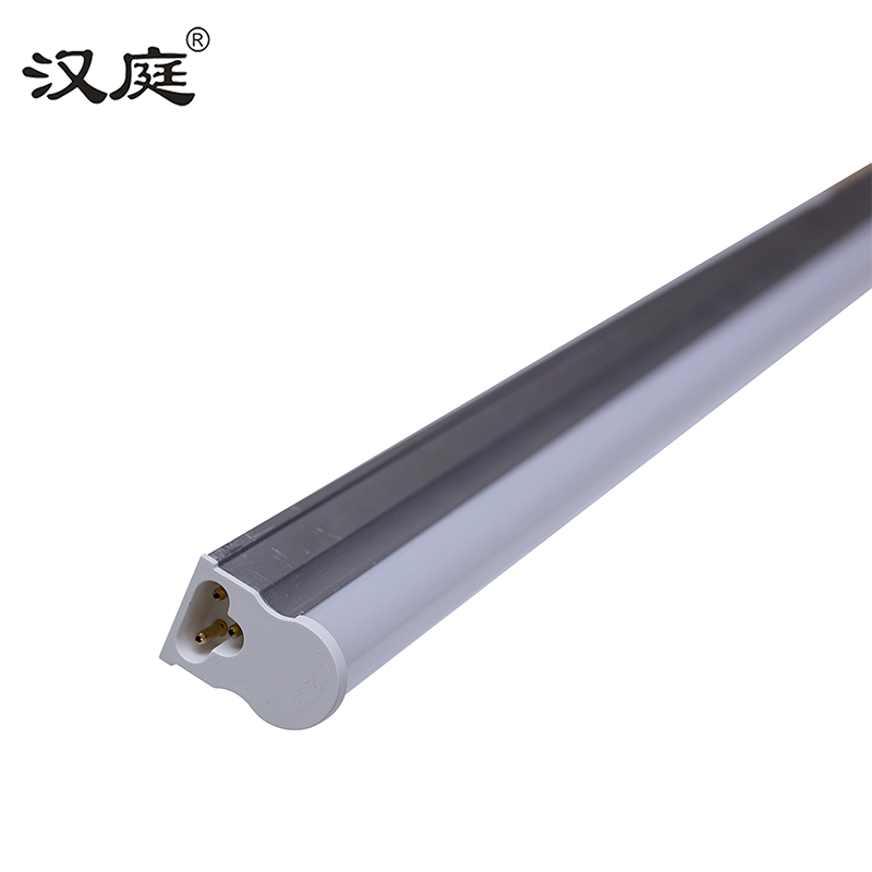 汉庭 T5一体化铝材灯管 1.2米-18W高清大图