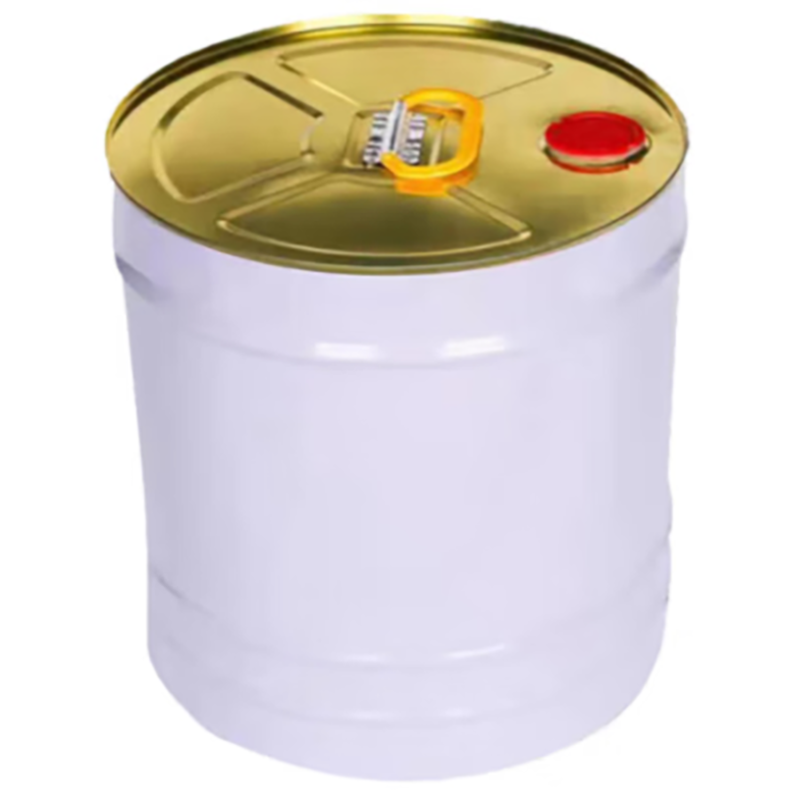 中锐智采 嘉思隆 F大红通用调和漆 15kg/桶,标准号:GB/T25251-2010