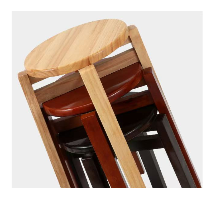 红缅 圆凳 HM-YDS-001 张高清大图