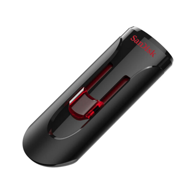 闪迪(SanDisk)酷悠 CZ600 USB3.0 U盘 16G