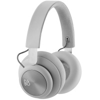 [限量色]B&O Beoplay H4春夏限量色无线蓝牙耳机头戴丹麦bo耳麦 浅灰色
