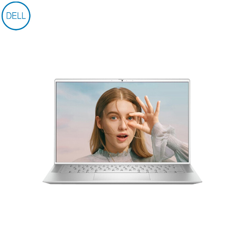 戴尔(DELL)灵越7400第十一代英特尔®酷睿™i5 14.5英寸笔记本电脑(i5-1135G7 16GB 512GB固态硬盘 锐钜Xe显卡2K屏)