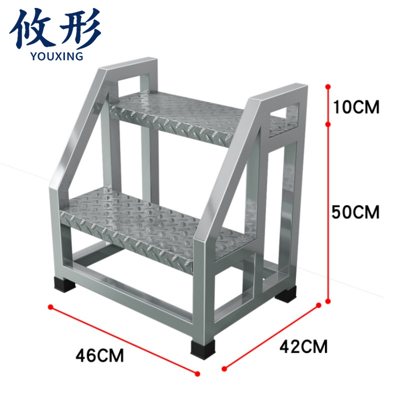 攸形 工业梯高清大图
