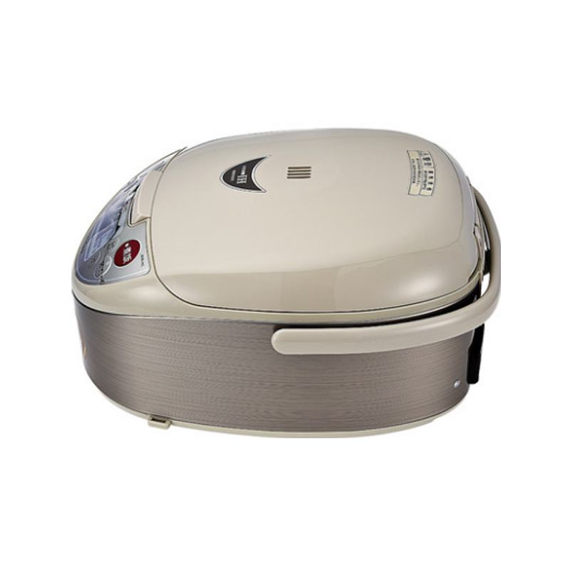 虎牌(tiger)JKW-A10W电饭煲3层远红外内胆,IH电磁加热,预约功能电压220V中英文面板日本国际版电饭煲3L
