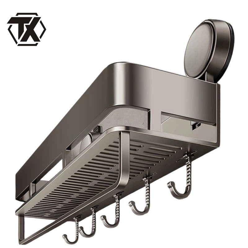 铁迅毛巾架X52 个图片