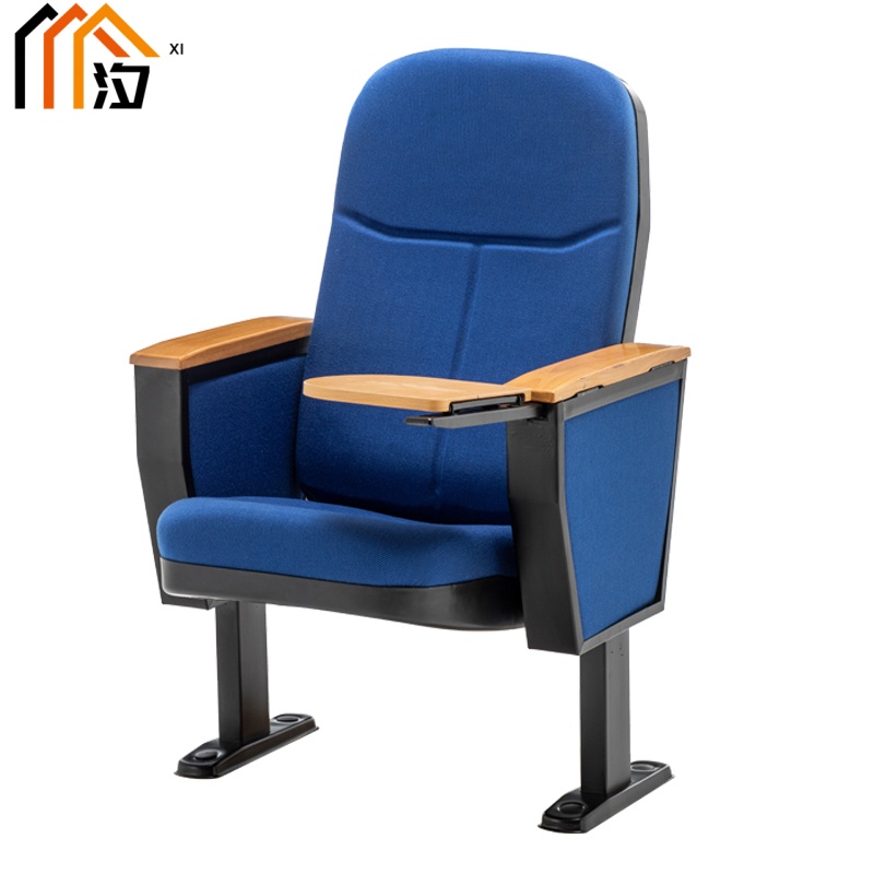 汐 礼堂椅活动脚把高清大图