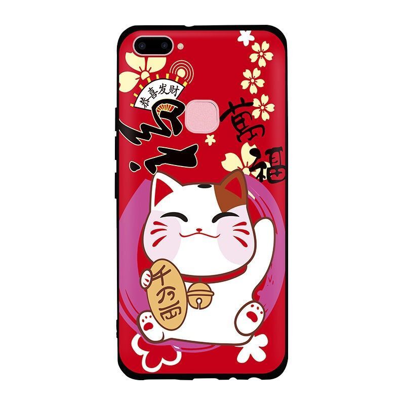 [24小时发货]vivox21/x20/x9手机壳oppor15/r9/a59硅胶苹果6s软