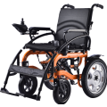 菲乐驰 电动轮椅 F310C橘色