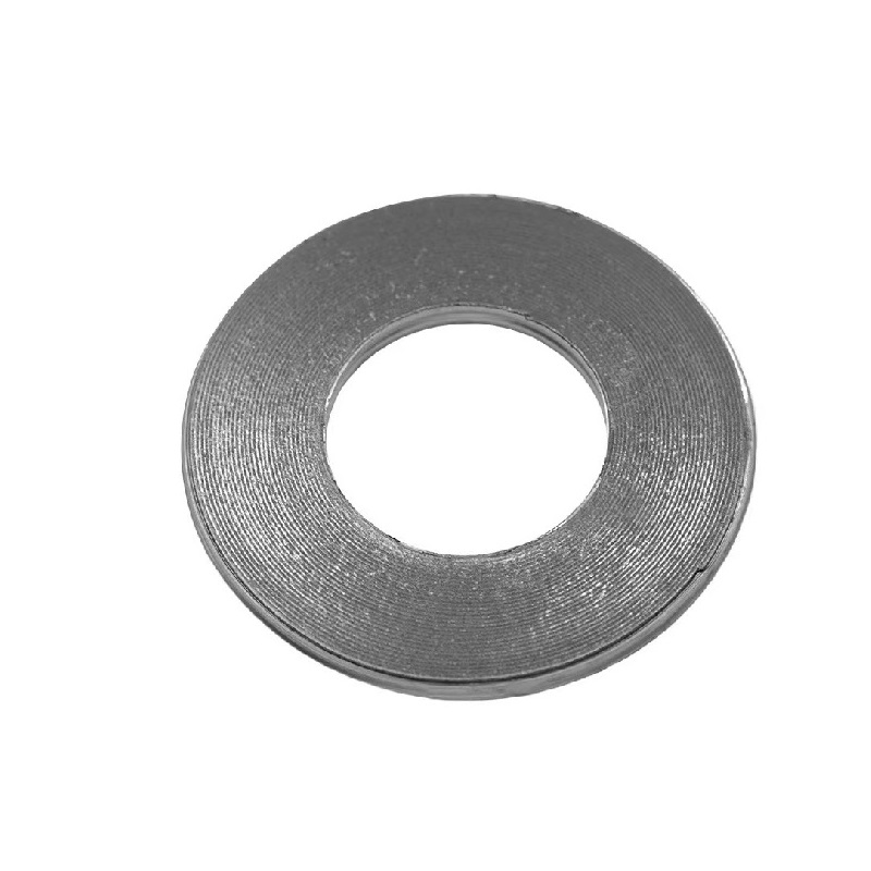 伟鹏双兴 不锈钢缠绕垫片法兰石墨垫 DN250 片高清大图