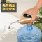 SEKO新功PL-6电动抽水器USB充电式饮水机吸水器矿泉水桶压水器自动上水器
