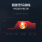 美的(Midea)补贴智能电饭煲电饭锅1-2人迷你小容量2L触摸操控宿舍一键柴火饭功能蒸煮米饭锅FB20Easy116