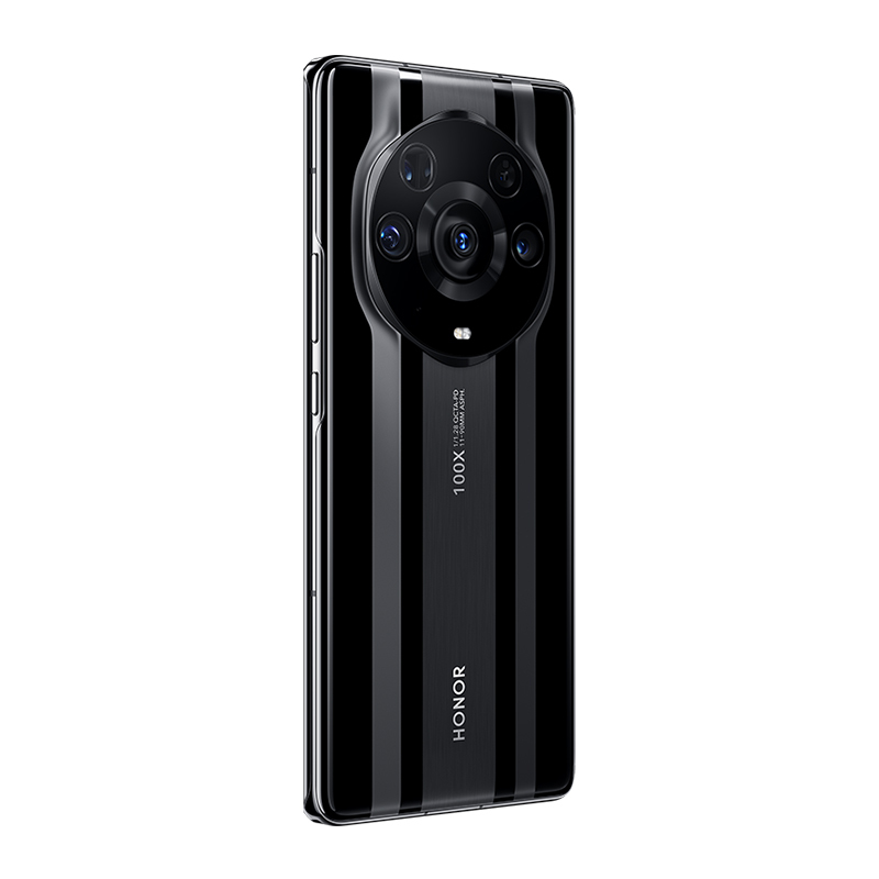荣耀honor荣耀magic3至臻版5g全网通12gb512gb陶瓷黑移动联通电信5g