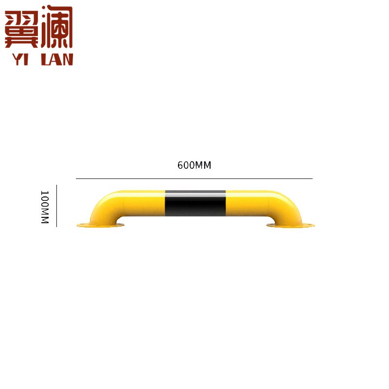 翼澜 阻车器0.6米 个高清大图