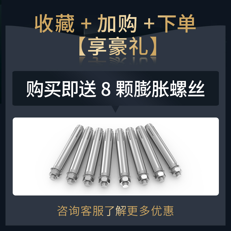 卓牌引体向上器墙体门单杠家用室内双杆吊架锻炼家庭运动锻炼健身器材