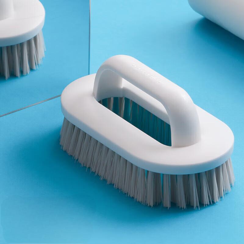 茶花 洁境连体衣刷 13.7*7.3*6.7cm/个高清大图