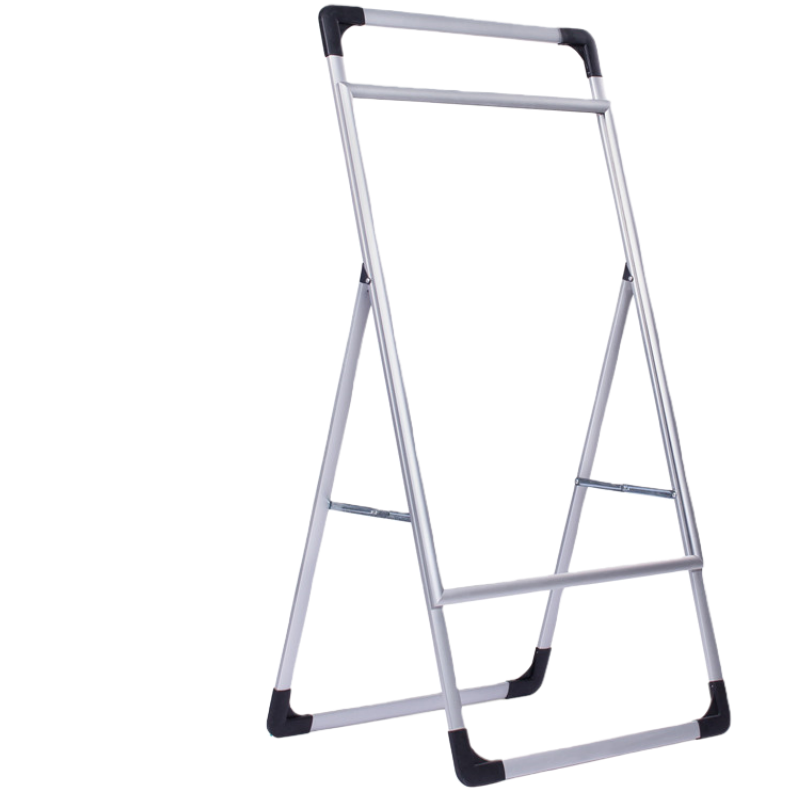 铭思达宣传架单面高清大图