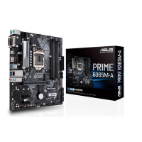 华硕（ASUS）PRIME B365M-A 主板 支持Windows 7系统