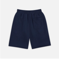 NIKE耐克短裤运动休闲舒适透气针织小童裤FD8622-410 D
